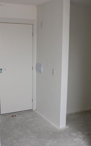 Apartamento à venda com 34m², 1 quarto e sem vagaSala