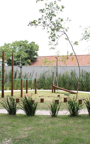 Apartamento à venda com 34m², 1 quarto e sem vagaÁrea Verde