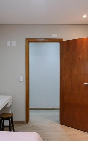 Casa à venda com 220m², 3 quartos e 4 vagasSuíte 2