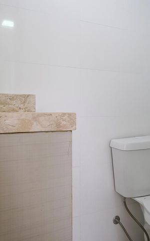 Casa à venda com 220m², 3 quartos e 4 vagasLavabo quintal