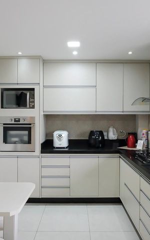 Casa à venda com 220m², 3 quartos e 4 vagasCozinha