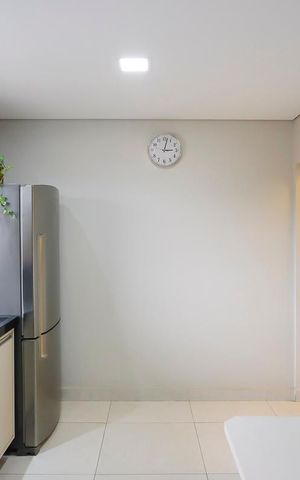 Casa à venda com 220m², 3 quartos e 4 vagasCozinha