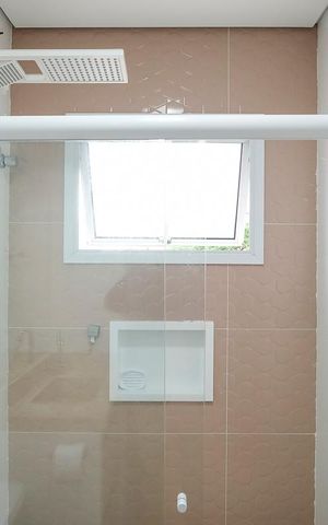 Casa à venda com 220m², 3 quartos e 4 vagasBanheiro da suíte 3