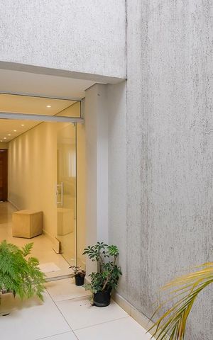 Casa à venda com 220m², 3 quartos e 4 vagasJardim de inverno