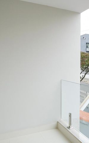 Casa à venda com 220m², 3 quartos e 4 vagasVaranda da suíte