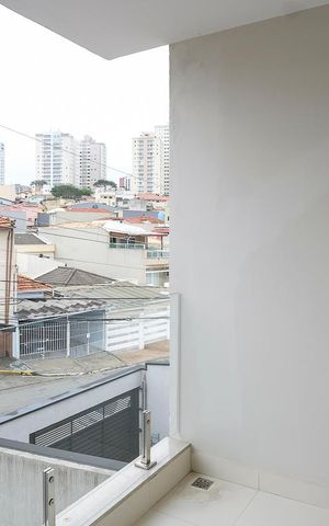 Casa à venda com 220m², 3 quartos e 4 vagasVaranda da suíte