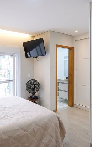 Casa à venda com 220m², 3 quartos e 4 vagasSuíte