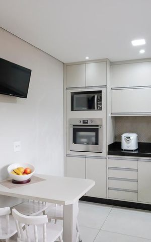 Casa à venda com 220m², 3 quartos e 4 vagasCozinha