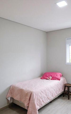 Casa à venda com 220m², 3 quartos e 4 vagasSuíte 3