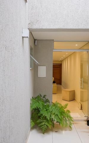 Casa à venda com 220m², 3 quartos e 4 vagasJardim de inverno