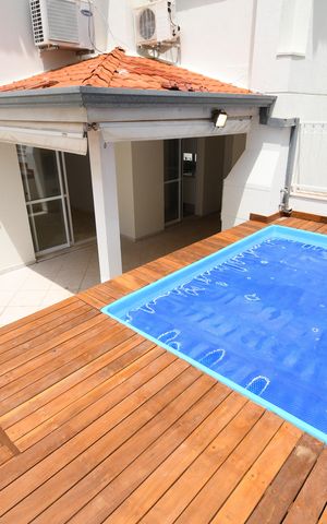Apartamento à venda com 186m², 3 quartos e 2 vagasPiscina
