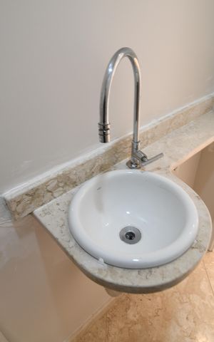 Apartamento à venda com 186m², 3 quartos e 2 vagasLavabo