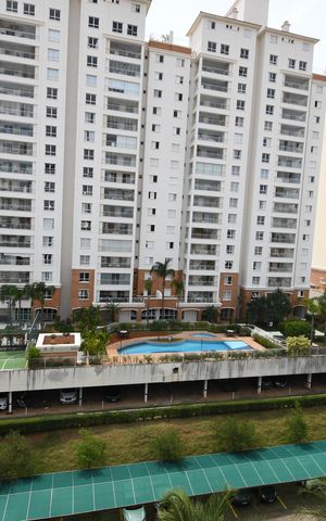Apartamento à venda com 186m², 3 quartos e 2 vagasSuíte 2 Vista