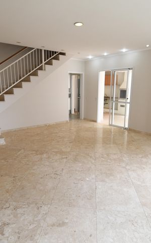Apartamento à venda com 186m², 3 quartos e 2 vagasSala