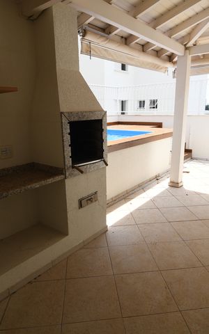 Apartamento à venda com 186m², 3 quartos e 2 vagasEspaço Gourmet