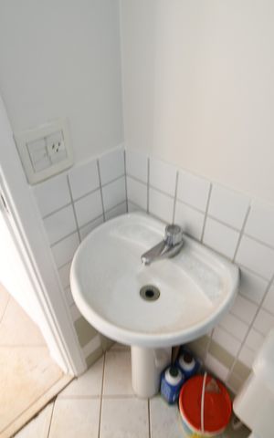 Apartamento à venda com 186m², 3 quartos e 2 vagasBanheiro de serviço