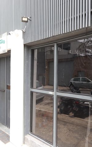 Apartamento à venda com 32m², 2 quartos e sem vagaPlaca