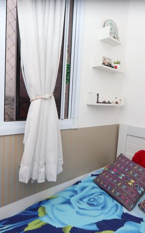 Apartamento à venda com 32m², 2 quartos e sem vagaQuarto 2