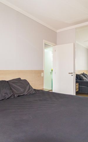 Apartamento à venda com 126m², 3 quartos e 2 vagas Apartamento à venda com 126m², 3 quartos e 2 vagasSuíte