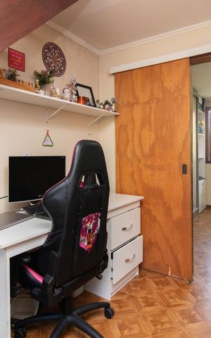 Casa de condomínio à venda com 65m², 2 quartos e 1 vaga Casa de condomínio à venda com 65m², 2 quartos e 1 vaga Corredor