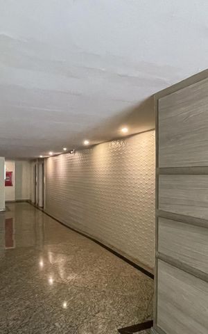 Apartamento à venda com 90m², 2 quartos e 2 vagasPortaria