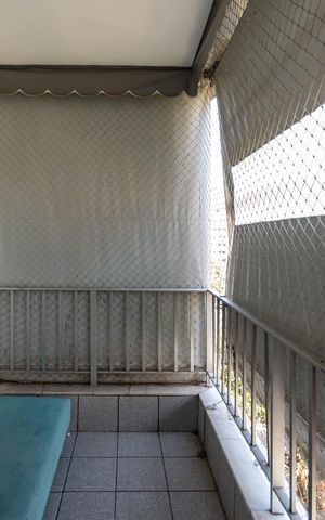Apartamento à venda com 90m², 2 quartos e 2 vagasVaranda da Sala