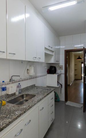 Apartamento à venda com 90m², 2 quartos e 2 vagasCozinha