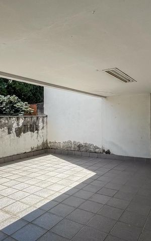 Apartamento à venda com 90m², 2 quartos e 2 vagasÁrea comum