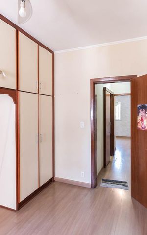 Apartamento à venda com 90m², 2 quartos e 2 vagasQuarto 2