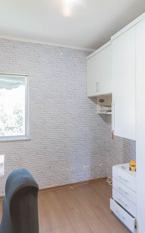 Apartamento à venda com 90m², 2 quartos e 2 vagasQuarto 1