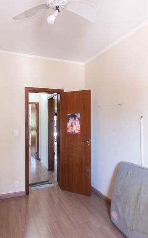 Apartamento à venda com 90m², 2 quartos e 2 vagasQuarto 2