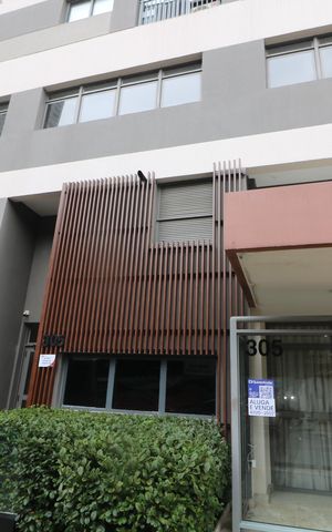 Apartamento à venda com 48m², 2 quartos e sem vagaFachada e portaria