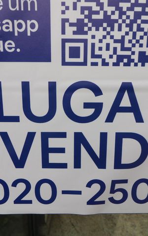 Apartamento à venda com 48m², 2 quartos e sem vagaFachada