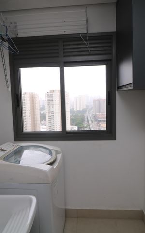 Apartamento à venda com 48m², 2 quartos e sem vagaÁrea de Serviço