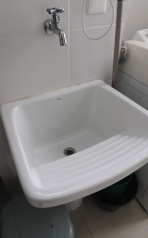 Apartamento à venda com 48m², 2 quartos e sem vagaÁrea de Serviço