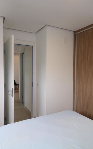 Apartamento à venda com 48m², 2 quartos e sem vagaQuarto 2