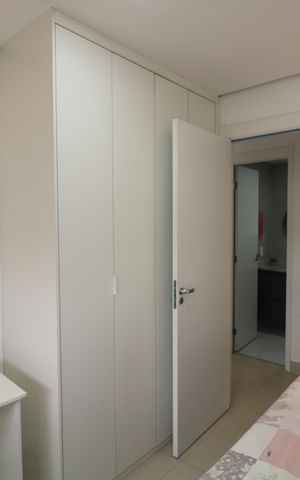 Apartamento à venda com 48m², 2 quartos e sem vagaQuarto