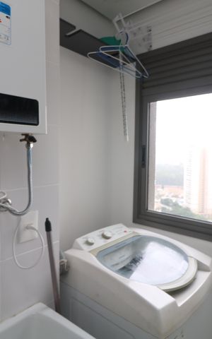 Apartamento à venda com 48m², 2 quartos e sem vagaÁrea de Serviço