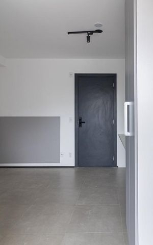 Studio à venda com 21m², 1 quarto e sem vaga Studio à venda com 21m², 1 quarto e sem vagaCozinha