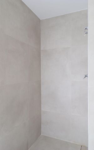 Apartamento à venda com 141m², 3 quartos e 2 vagasBanheiro da Suíte 2