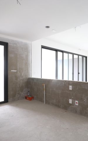 Apartamento à venda com 141m², 3 quartos e 2 vagasCozinha