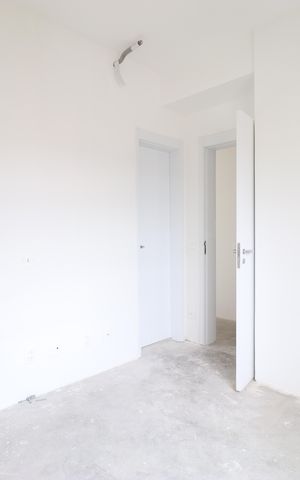 Apartamento à venda com 141m², 3 quartos e 2 vagasSuíte 2