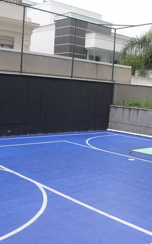 Apartamento à venda com 58m², 2 quartos e 1 vagaQuadra Esportiva