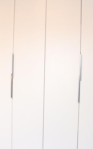 Apartamento à venda com 58m², 2 quartos e 1 vagaQuarto 1