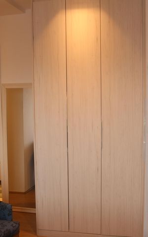 Apartamento à venda com 58m², 2 quartos e 1 vagaSuíte 1