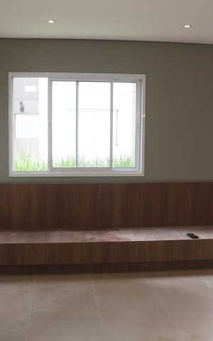 Apartamento à venda com 58m², 2 quartos e 1 vagaÁrea comum - Salão de festas