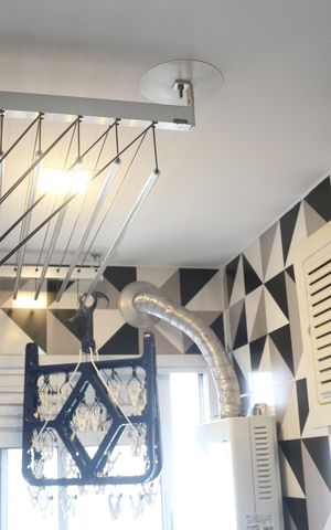 Apartamento à venda com 58m², 2 quartos e 1 vagaÁrea de Serviço