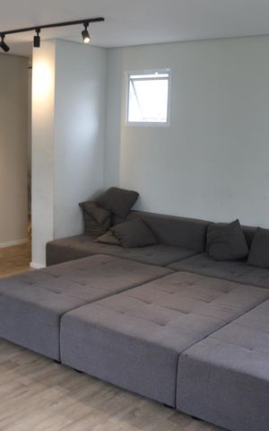 Apartamento à venda com 58m², 2 quartos e 1 vagaÁrea comum - Cinema