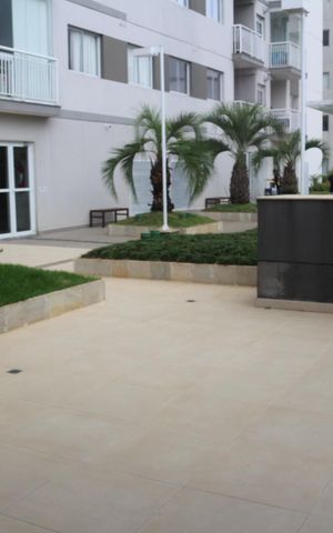 Apartamento à venda com 58m², 2 quartos e 1 vagaÁrea comum - Churrasqueira