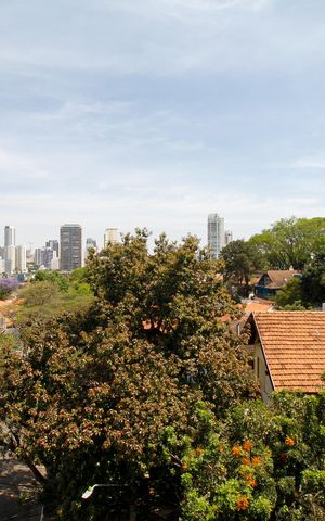 Apartamento à venda com 135m², 3 quartos e 2 vagas Apartamento à venda com 135m², 3 quartos e 2 vagasVista da Sala